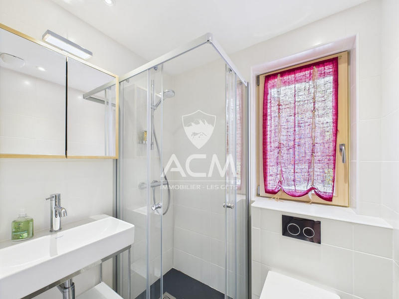 Châlet - 135 m² - 7 pièces