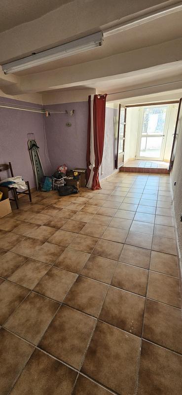 Bureau - 37 m² - 1 pièce