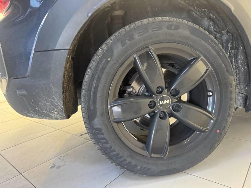 Mini Mini Countryman 136 ch Bva7 Cooper Edition Highlands