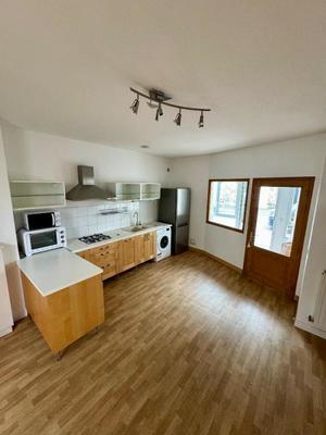 Appartement - 87 m² - 3 pièces