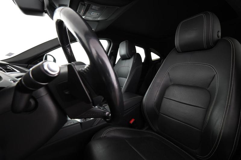 Jaguar E-Pace P250 Awd R-Dynamic Bva 249 ch