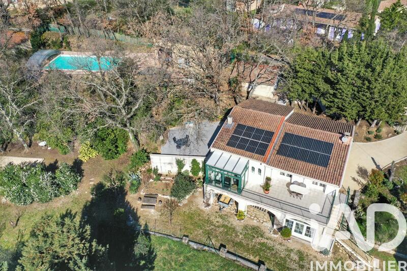 Maison - 125 m² - 4 pièces