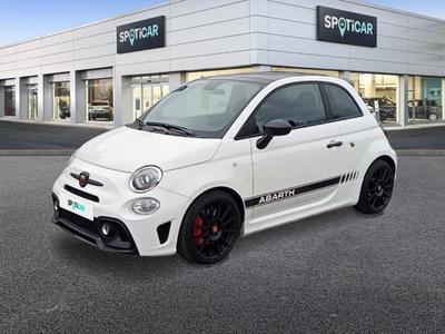 Abarth 595 II 1.4 Turbo t-Jet 180ch Competizione