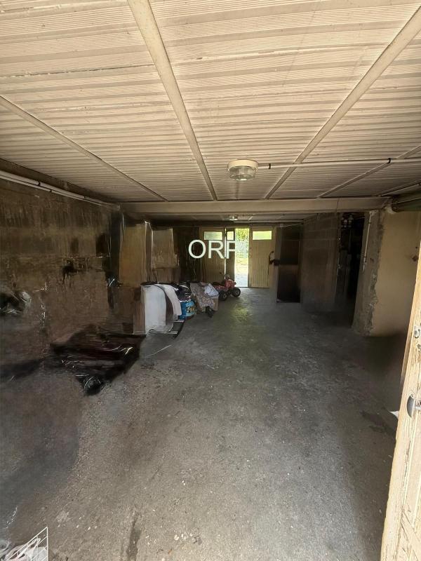 Maison - 70 m² - 4 pièces