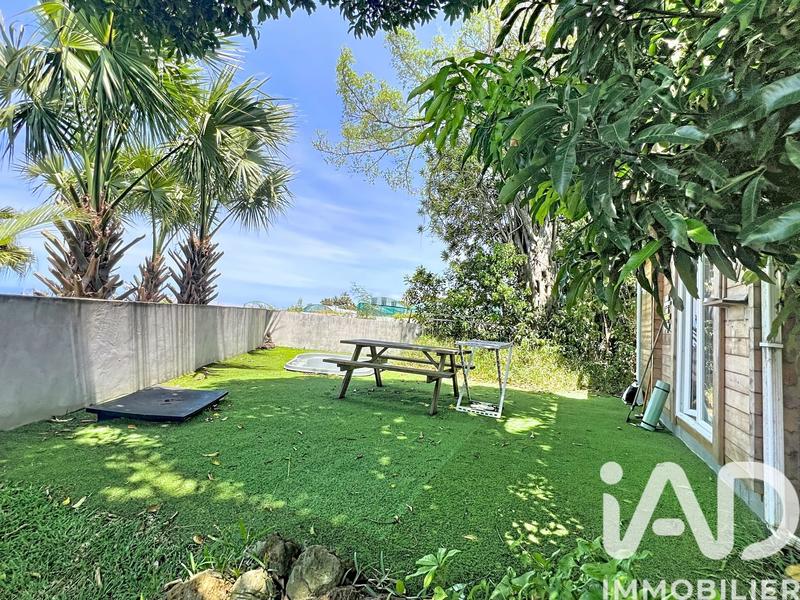 Maison - 82 m² - 4 pièces