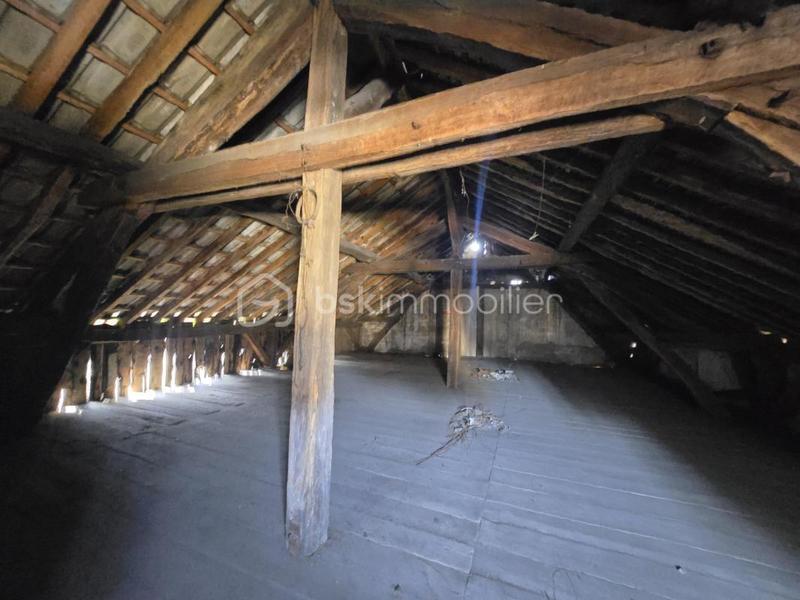 Immeuble - 74 m² - 4 pièces