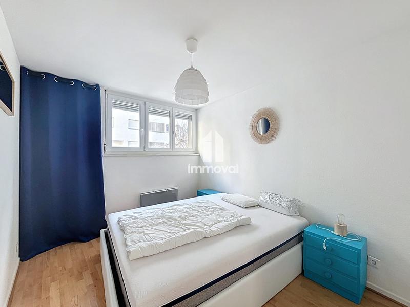 Appartement - 31 m² - 2 pièces