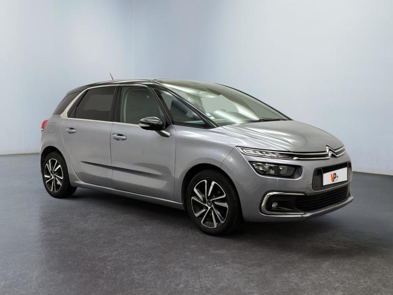 Citroën c4 spacetourer PureTech 130 s&amp;S Eat8 Origins