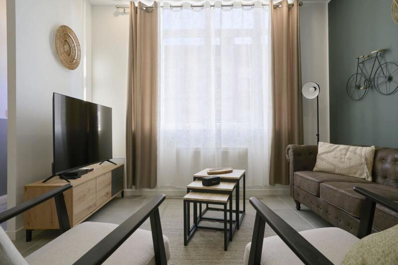 Maison - 105 m² - 7 pièces