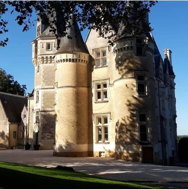 Manoir - 700 m² - 20 pièces