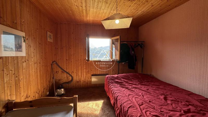 Appartement - 51 m² - 3 pièces