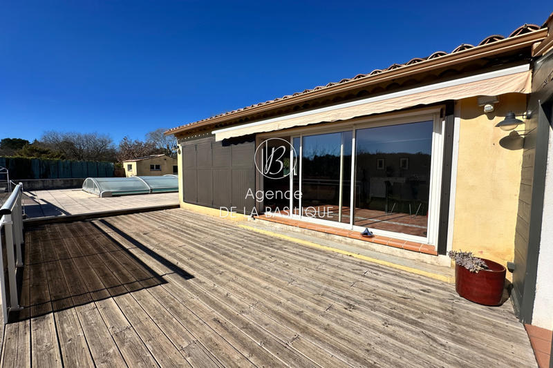 Maison - 171 m² - 4 pièces