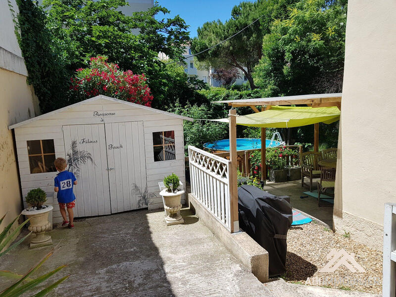 Villa - 142 m² - 5 pièces