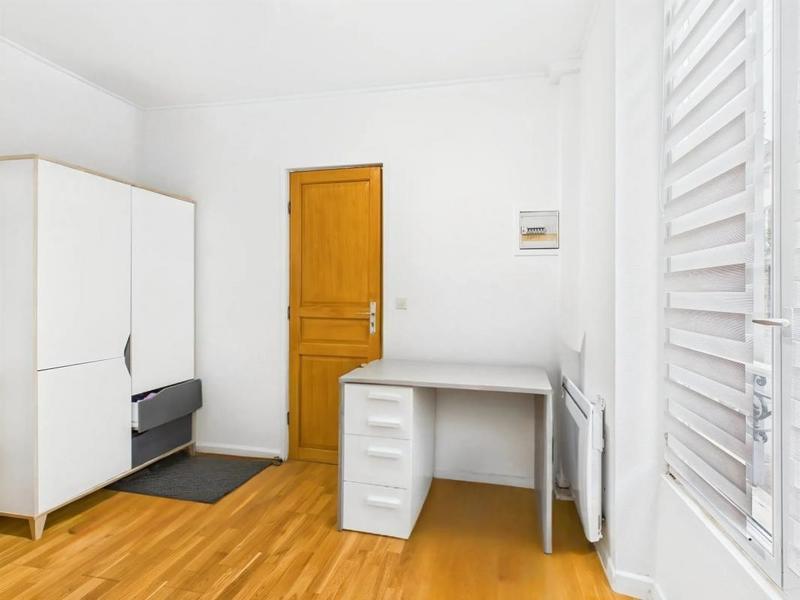Studio - 20 m² - 1 pièce