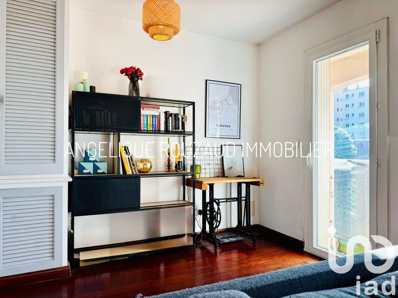 Appartement - 84 m² - 4 pièces