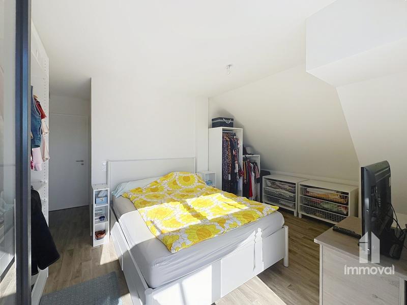 Appartement - 77 m² - 4 pièces