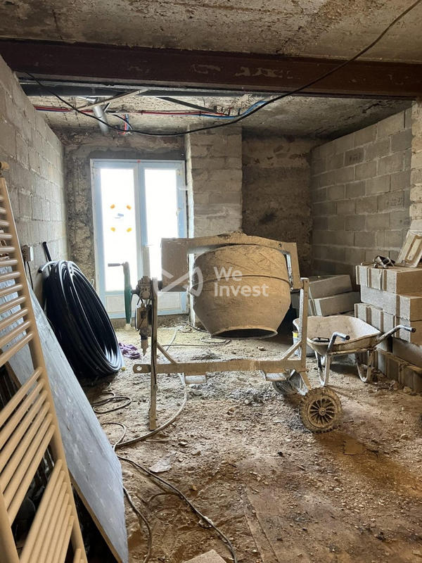 Appartement - 193 m² - 4 pièces