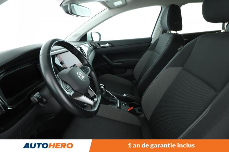 Volkswagen Taigo 1.0 Tsi Life Dsg7 110 ch