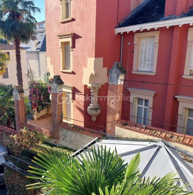 Appartement - 104 m² - 4 pièces