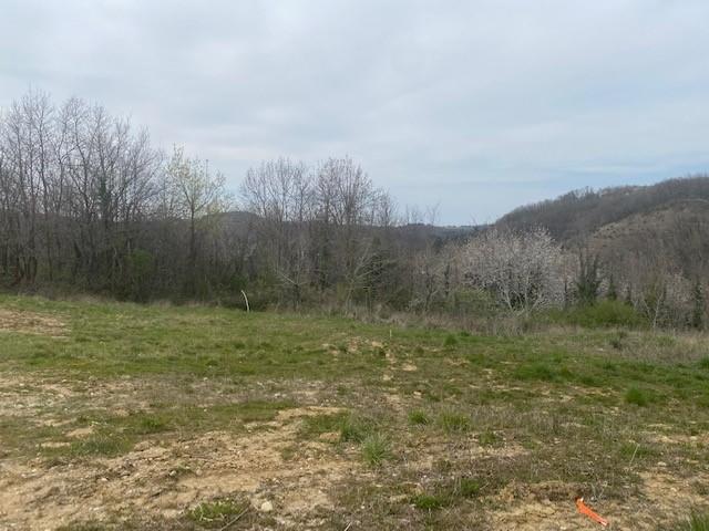 Terrain constructible - 689 m²