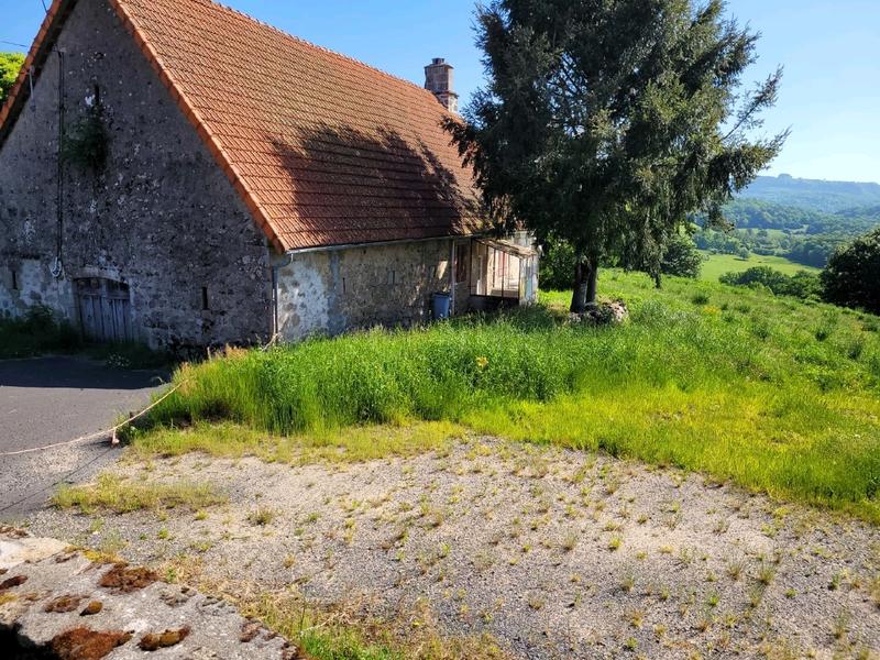 Fermette - 60 m² - 3 pièces