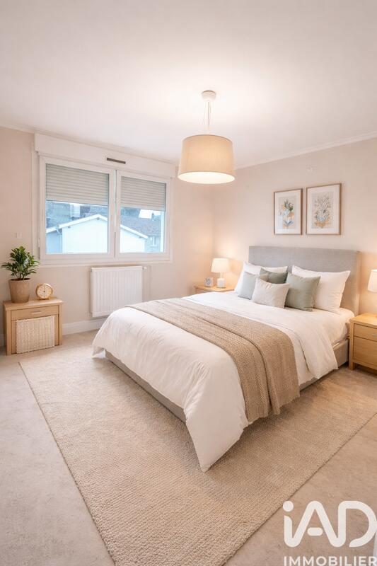 Maison - 155 m² - 6 pièces