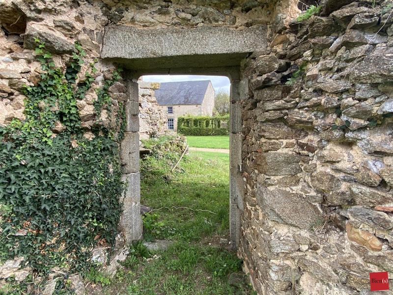 Manoir - 475 m² - 8 pièces