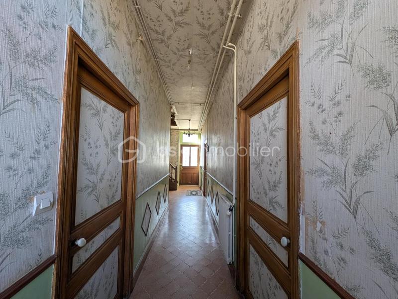 Maison de maîtres - 150 m² - 6 pièces