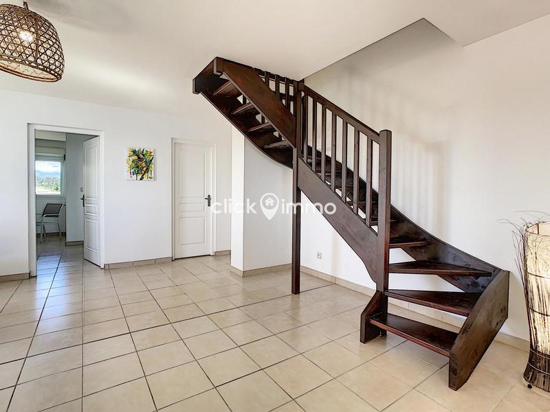 Appartement - 116 m² - 4 pièces