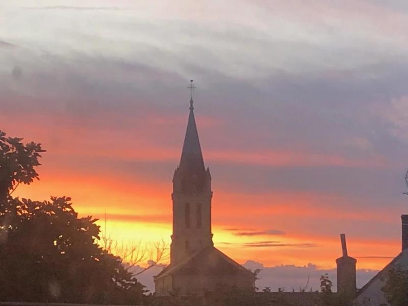 Maison de village - 150 m² - 7 pièces