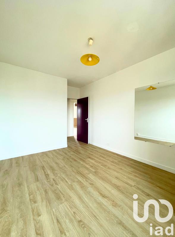 Appartement - 109 m² - 4 pièces