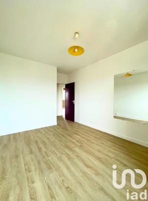 Appartement - 109 m² - 4 pièces