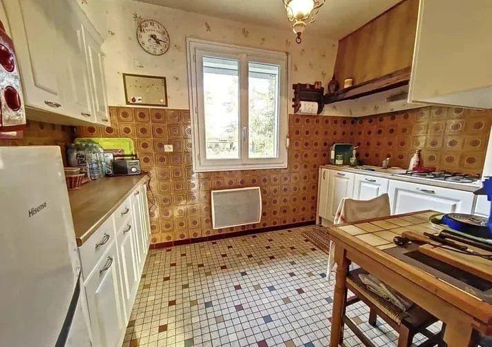 Maison - 65 m² - 2 pièces