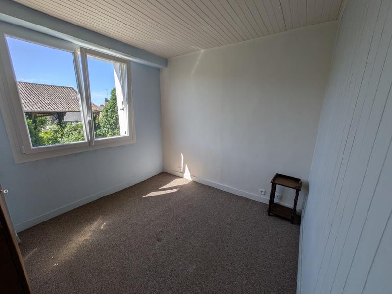 Maison - 65 m² - 4 pièces