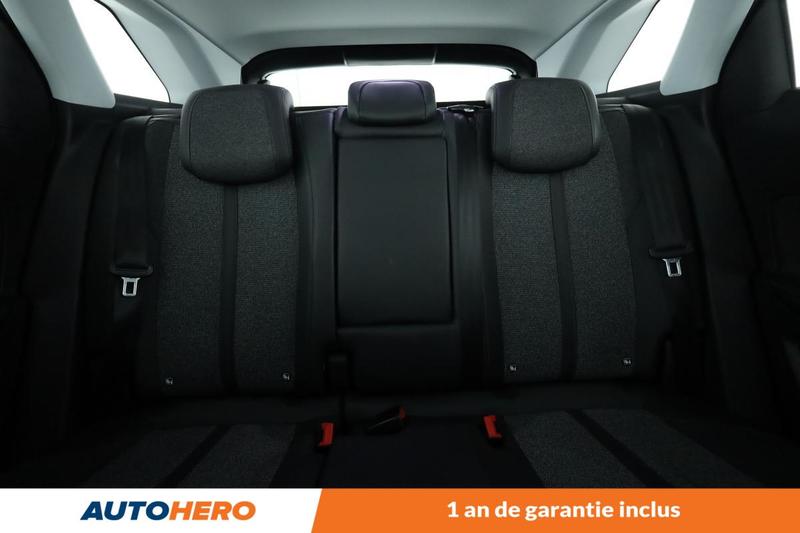 Peugeot 3008 1.6 Blue-HDi Allure Eat6 120 ch