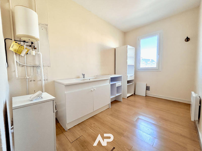 Appartement - 52 m² - 2 pièces