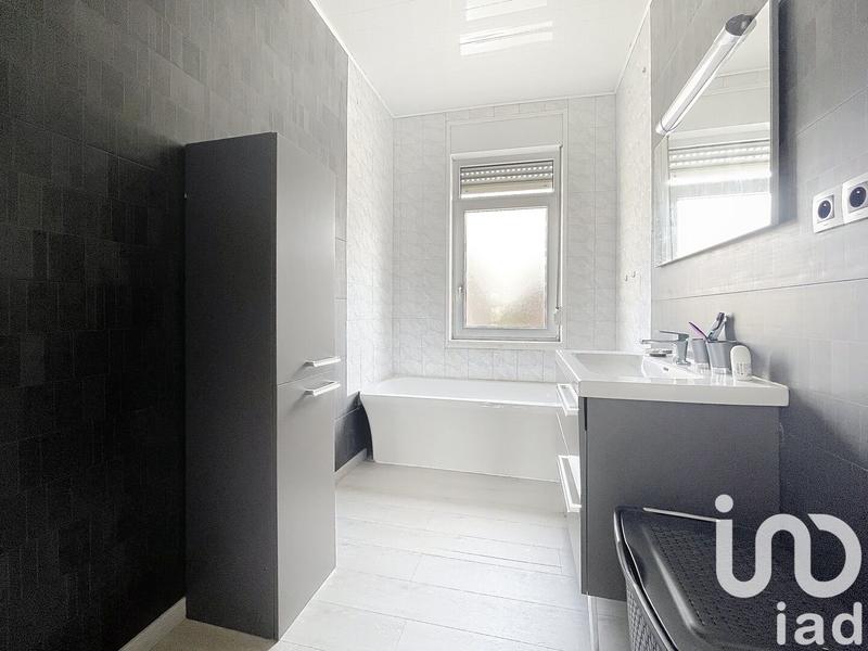 Maison - 117 m² - 5 pièces