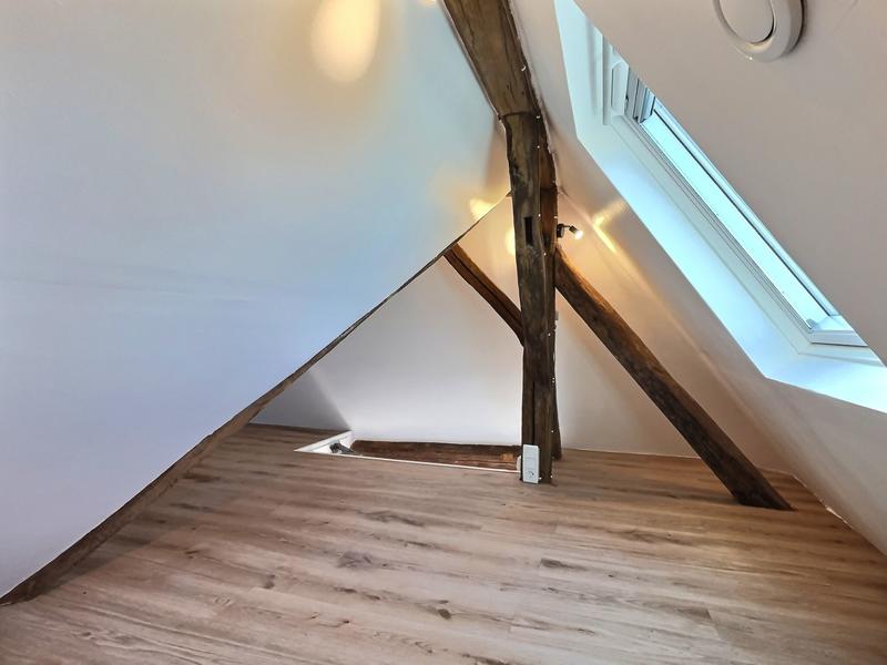 Appartement - 25 m² - 1 pièce