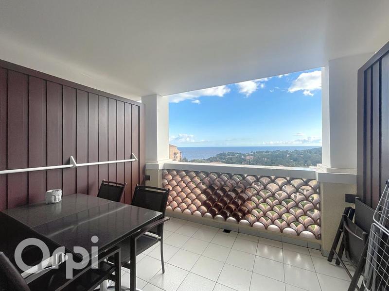 Appartement - 28 m² - 2 pièces