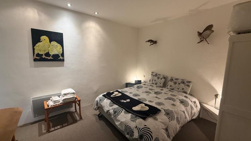 Maison - 289 m² - 5 pièces