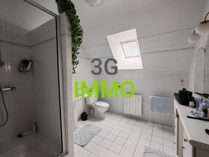 Villa - 130 m² - 4 pièces