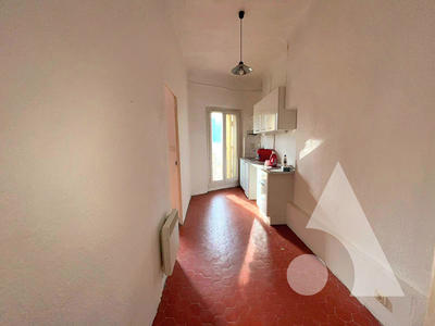 Appartement - 39 m² - 2 pièces