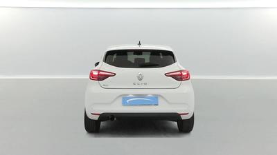 Renault Clio V SCe 65 Evolution