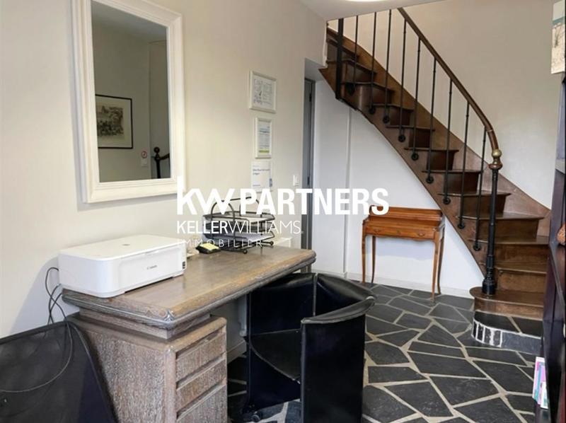 Maison de domaine équestre - 230 m² - 7 pièces