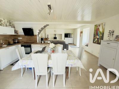 Maison de campagne - 102 m² - 5 pièces
