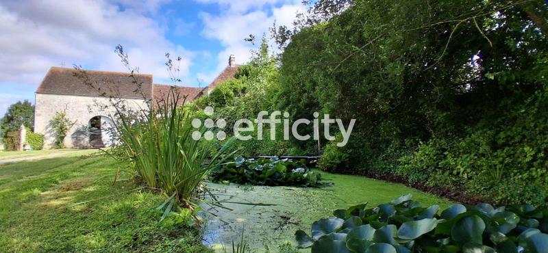 Propriété - 205 m² - 6 pièces