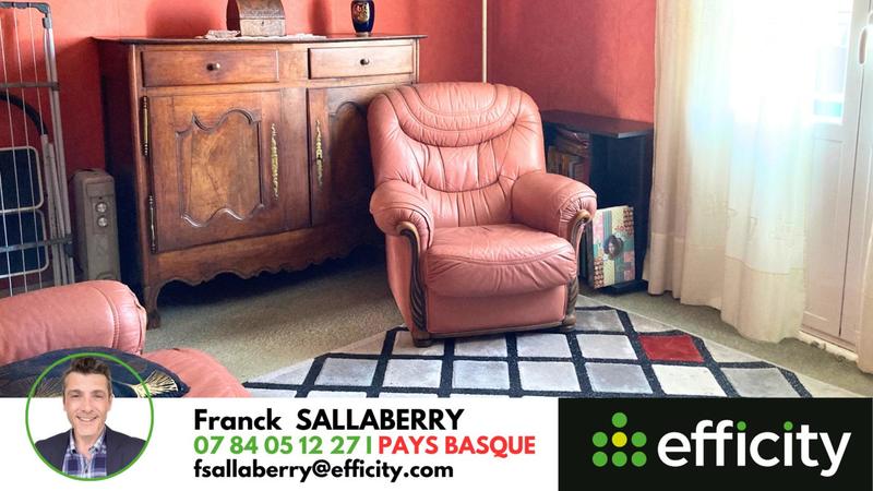 Maison - 230 m² - 3 pièces