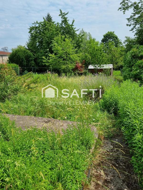 Maison - 109 m² - 6 pièces