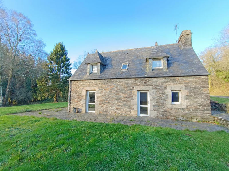 Maison - 116 m² - 6 pièces