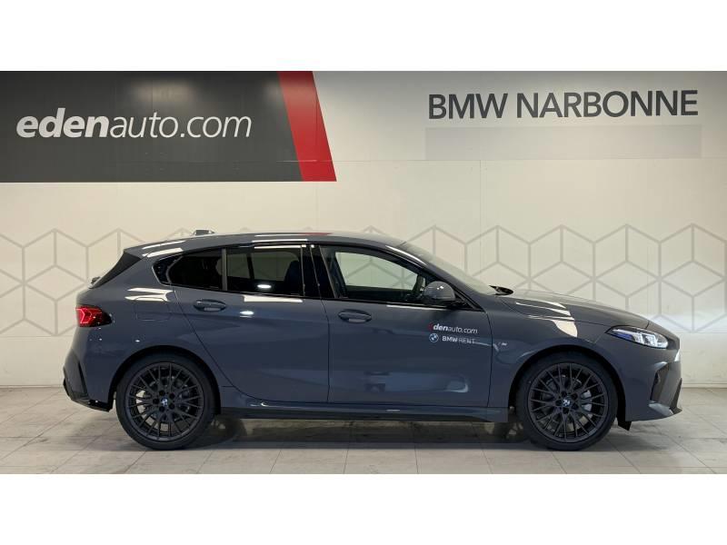 Bmw Série 1 120 170 ch Dkg7 m Sport